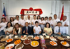 芝加哥广州协会举行“广州茶居”揭牌暨新会徽颁布仪式以茶聚乡情以新徽启新程共绘广府文化海外新篇章