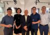 亚洲传统艺术博物馆成功举办年度文化体验盛会