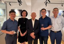 亚洲传统艺术博物馆成功举办年度文化体验盛会