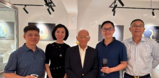 亚洲传统艺术博物馆成功举办年度文化体验盛会
