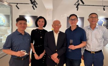 亚洲传统艺术博物馆成功举办年度文化体验盛会