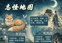 美国汉学家韩瑞亚:给鬼怪故事画一张城市地图