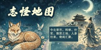 美国汉学家韩瑞亚:给鬼怪故事画一张城市地图