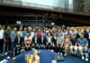 扬帆聚力 共创未来——芝加哥华商会年度游船之旅圆满举行